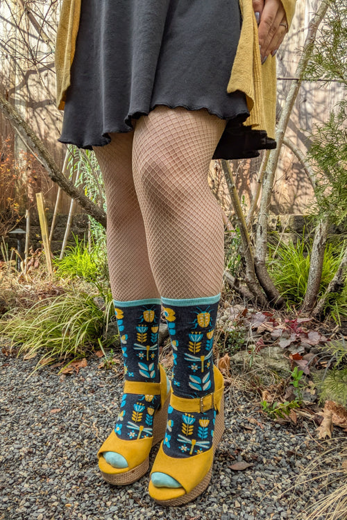 Sorry to Bug You Crew