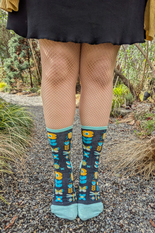 Sorry to Bug You Crew