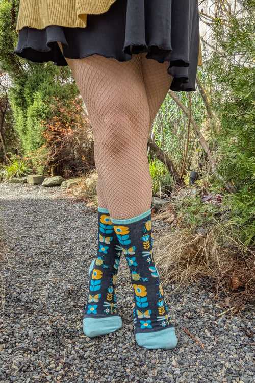 Sorry to Bug You Crew