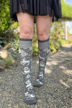 Cat-Pestry Compression Knee High