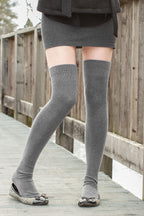 Extraordinary Thigh High Socks