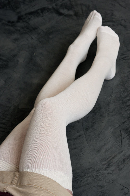 Extraordinary Thigh High Socks