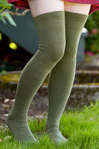 Extraordinary Thigh High Starter Pack