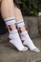 D-Ring Suspender Crew