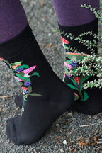 Amanita Muscaria Crew