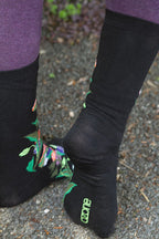 Amanita Muscaria Crew