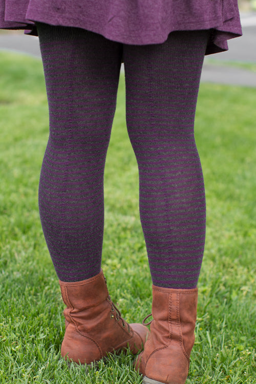 Boardwalk Extraordinary Thigh High