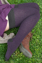 Boardwalk Extraordinary Thigh High