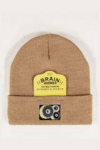 Brain Warmer Beanie