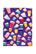 I'd Juice That Dish Towel