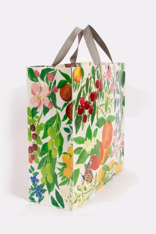Orchard Shopper Bag