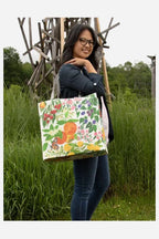 Orchard Shopper Bag