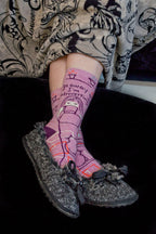 Go Away Introverting Crew