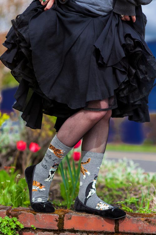 People I Love: Cats Crew