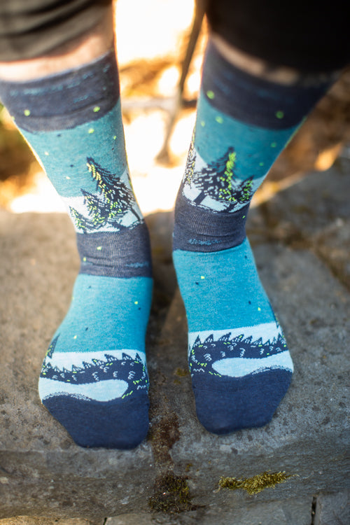 Dragons & Wizards & Shit Crew