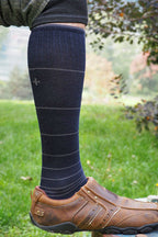 Men's Circulator Compression Knee High