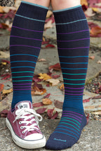 Circulator Compression Knee High