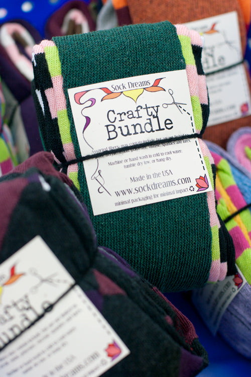 Crafty Bundle
