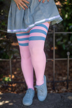 Magical Kawaii Thigh High