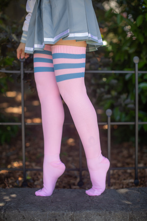 Magical Kawaii Thigh High