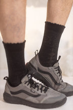 XL Foot Knockout Bouquet Bamboo Crew