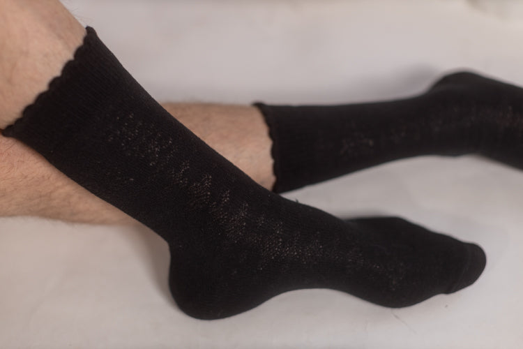 XL Foot Knockout Bouquet Bamboo Crew