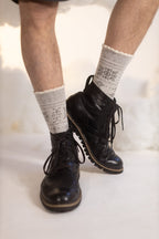 XL Foot Knockout Bouquet Bamboo Crew