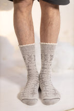 XL Foot Knockout Bouquet Bamboo Crew