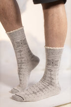 XL Foot Knockout Bouquet Bamboo Crew