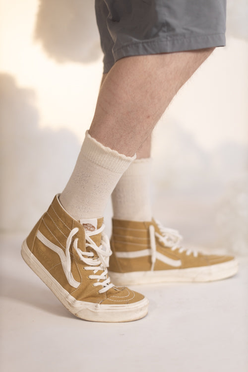 XL Foot Knockout Bouquet Bamboo Crew