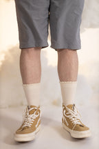 XL Foot Knockout Bouquet Bamboo Crew