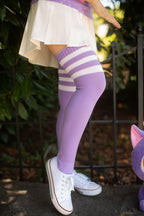 Magical Kawaii Thigh High