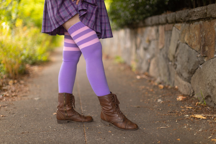 Magical Kawaii Thigh High