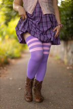 Magical Kawaii Thigh High