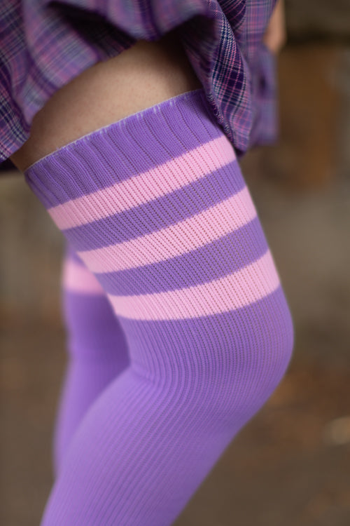 Magical Kawaii Thigh High