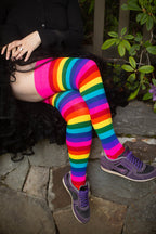 Original Pride Thigh High Socks