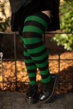 Longer Extraordinary Programming Socks