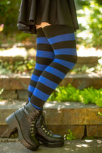 Longer Extraordinary Programming Socks