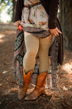 Extraordinary Thigh High Socks