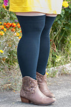 Extraordinary Thigh High Socks