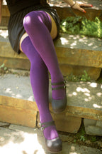 Extraordinary Thigh High Socks
