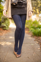 Longer Extraordinary Thigh High Socks