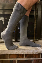 Old School Military Bootsocks