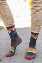 Sunset Ridge Micro Crew