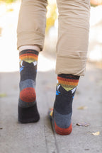 Sunset Ridge Micro Crew