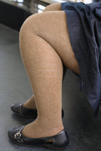 Signature Cotton Tights