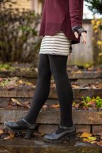 Signature Cotton Tights