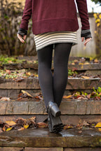 Signature Cotton Tights