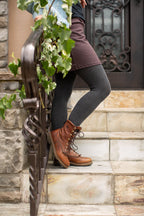 Signature Cotton Tights