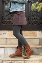 Signature Cotton Tights